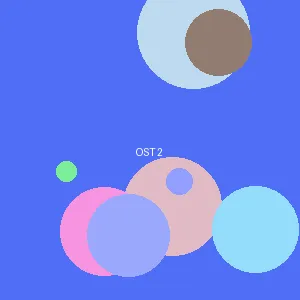 qq秀 - SPECIALZ封面