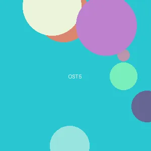 qq秀 - KICK BACK封面