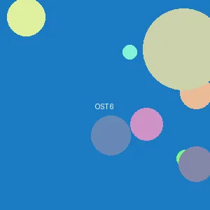 qq秀 - Anytime Anywhere封面